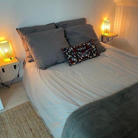 Appartement Cosy A La Campagne Languidic المظهر الخارجي الصورة