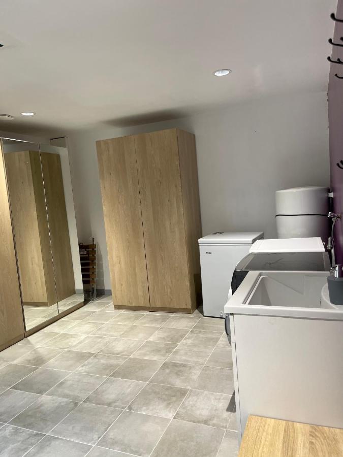 Appartement Cosy A La Campagne Languidic المظهر الخارجي الصورة