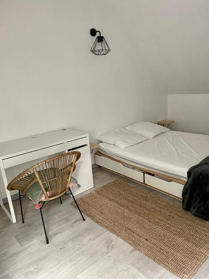 Appartement Cosy A La Campagne Languidic المظهر الخارجي الصورة