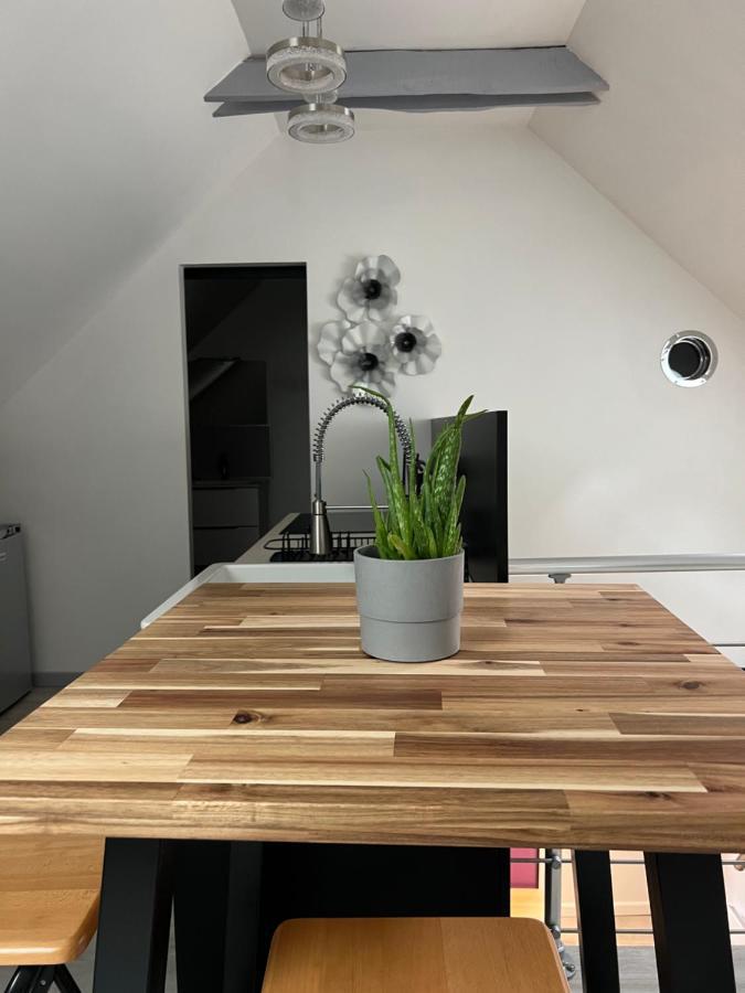 Appartement Cosy A La Campagne Languidic المظهر الخارجي الصورة